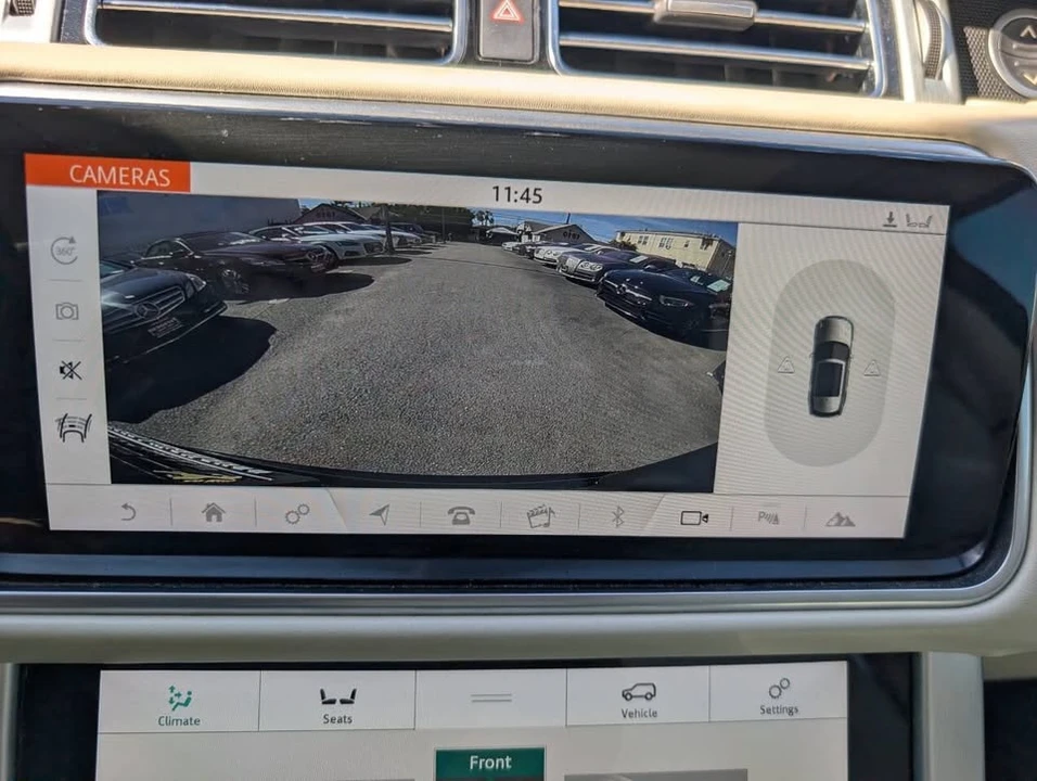 2018 Land Rover Range Rover L405 - Image 17 of 20