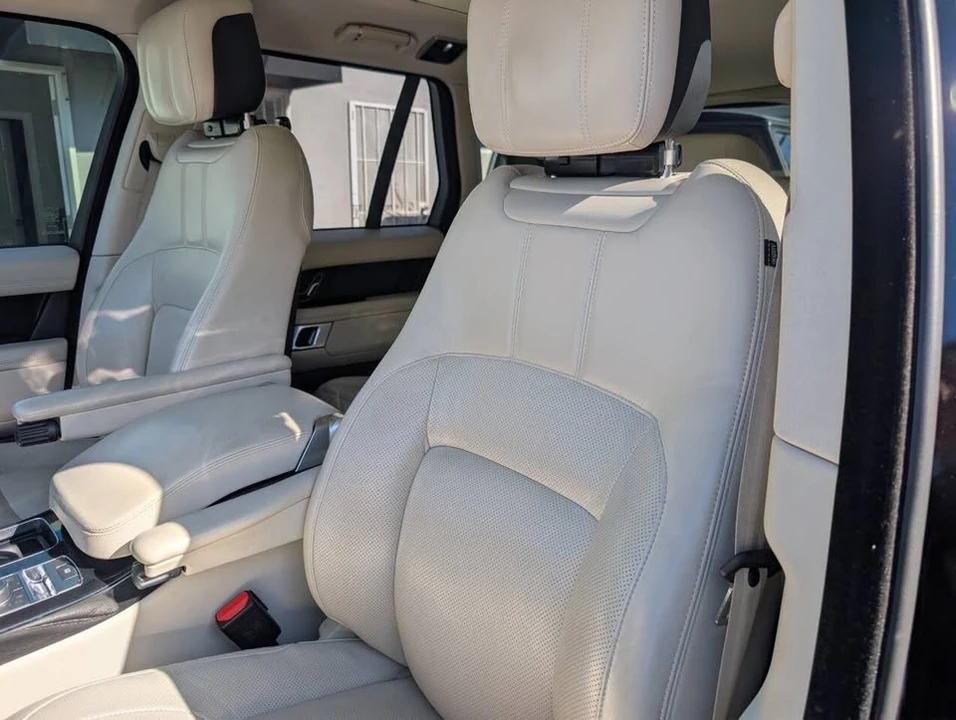2018 Land Rover Range Rover L405 - Image 11 of 20