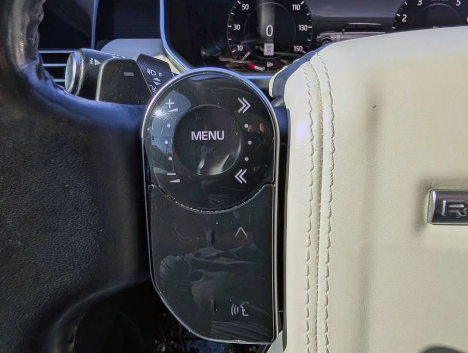 2018 Land Rover Range Rover L405 - Image 13 of 20
