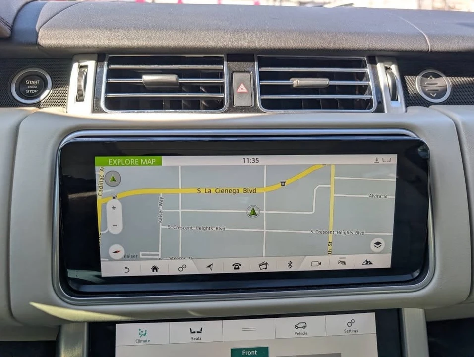 2018 Land Rover Range Rover L405 - Image 16 of 20