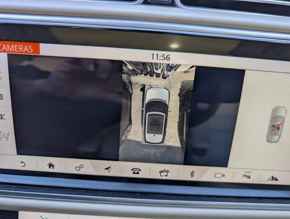 2018 Land Rover Range Rover L405 - Image 18 of 20