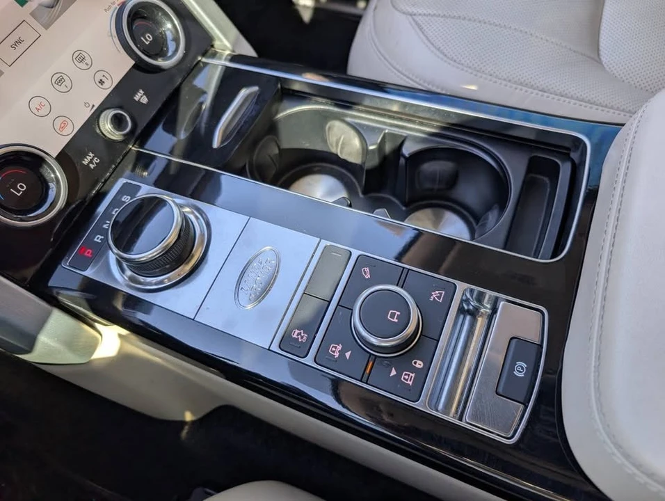 2018 Land Rover Range Rover L405 - Image 20 of 20