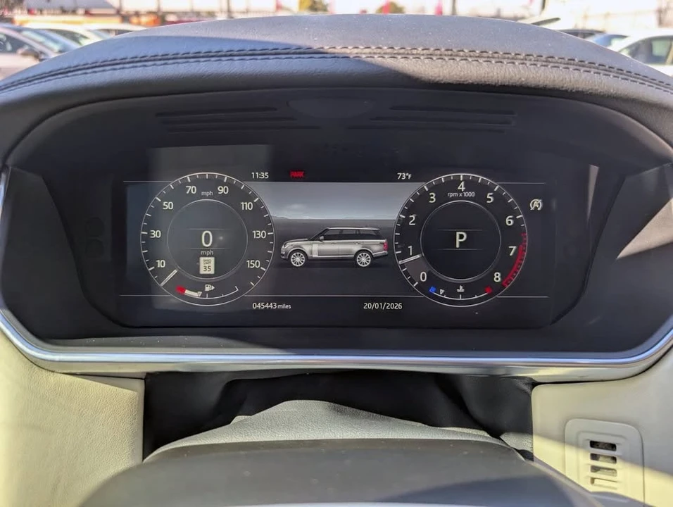 2018 Land Rover Range Rover L405 - Image 15 of 20