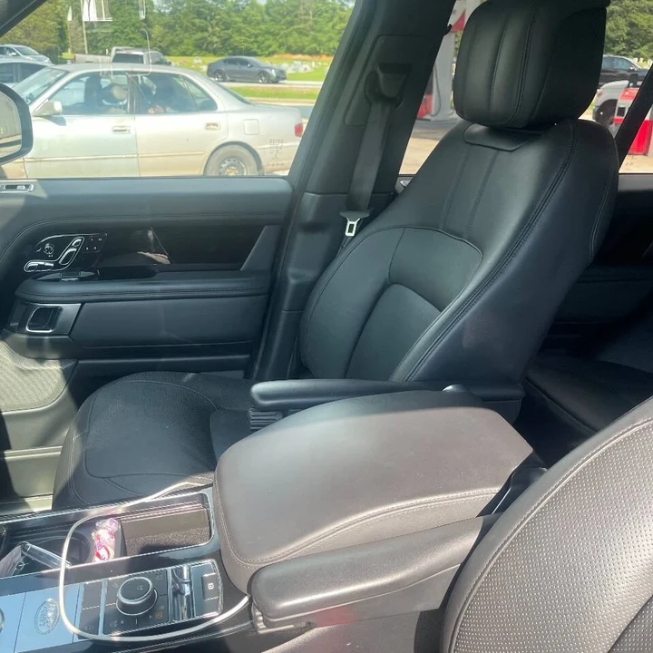 2018 Land Rover Range Rover L405 - Image 7 of 11