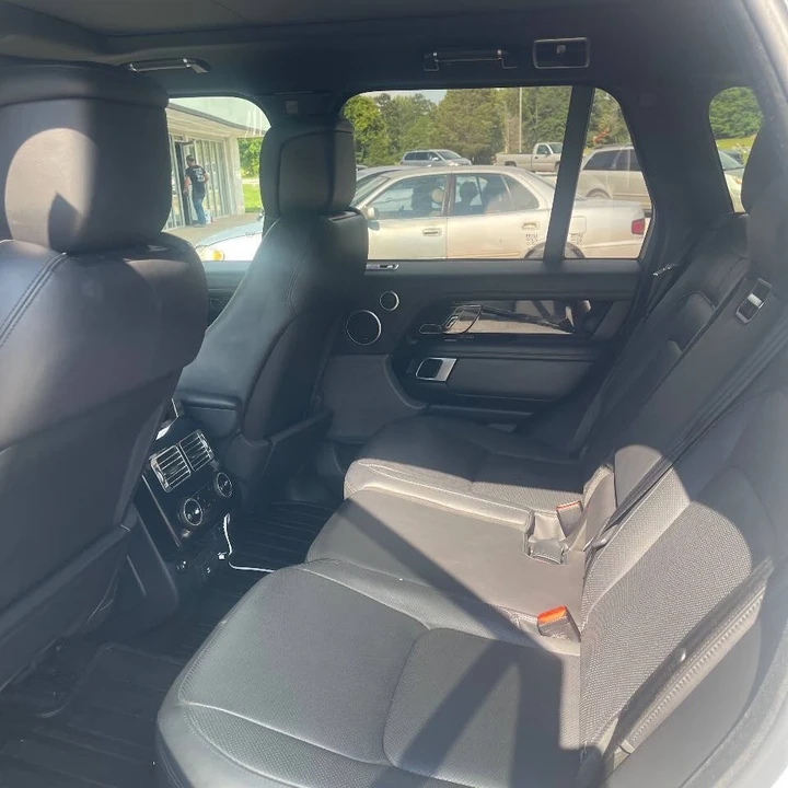 2018 Land Rover Range Rover L405 - Image 10 of 11