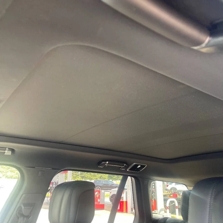 2018 Land Rover Range Rover L405 - Image 9 of 11