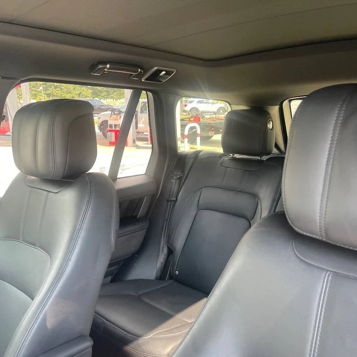 2018 Land Rover Range Rover L405 - Image 6 of 11