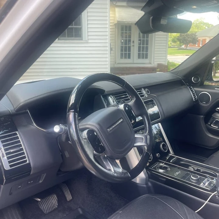 2018 Land Rover Range Rover L405 - Image 4 of 11