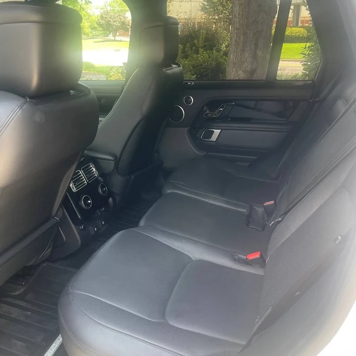 2018 Land Rover Range Rover L405 - Image 5 of 11