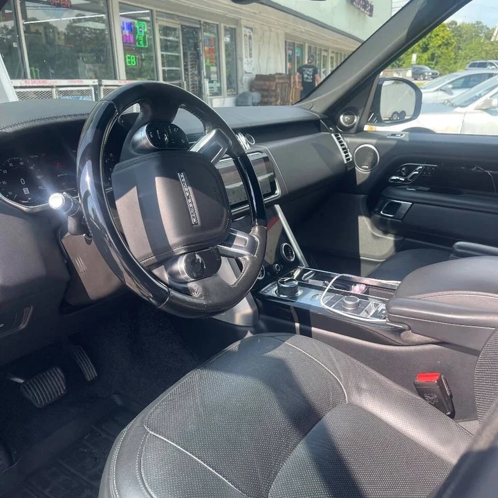 2018 Land Rover Range Rover L405 - Image 11 of 11