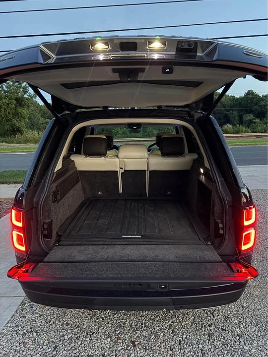 2018 Land Rover Range Rover L405 - Image 15 of 20