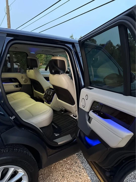 2018 Land Rover Range Rover L405 - Image 17 of 20