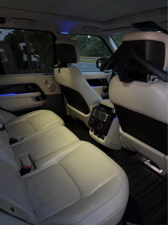 2018 Land Rover Range Rover L405 - Image 18 of 20