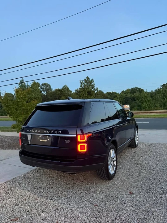 2018 Land Rover Range Rover L405 - Image 14 of 20