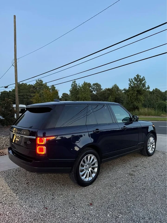 2018 Land Rover Range Rover L405 - Image 16 of 20