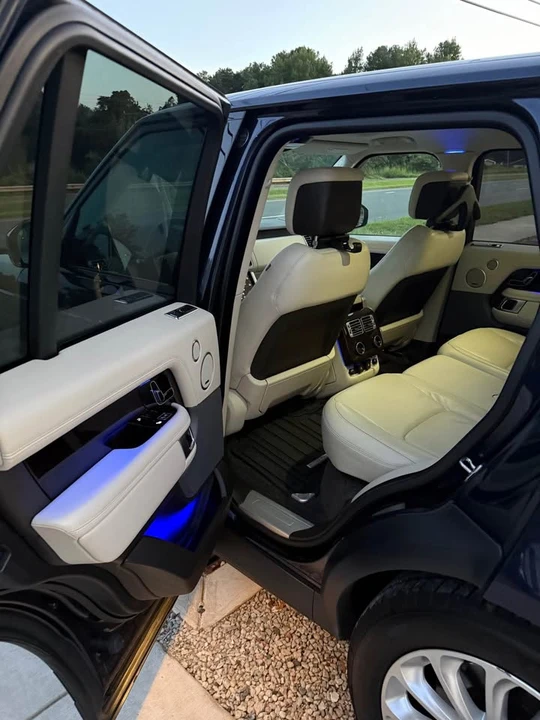 2018 Land Rover Range Rover L405 - Image 10 of 20