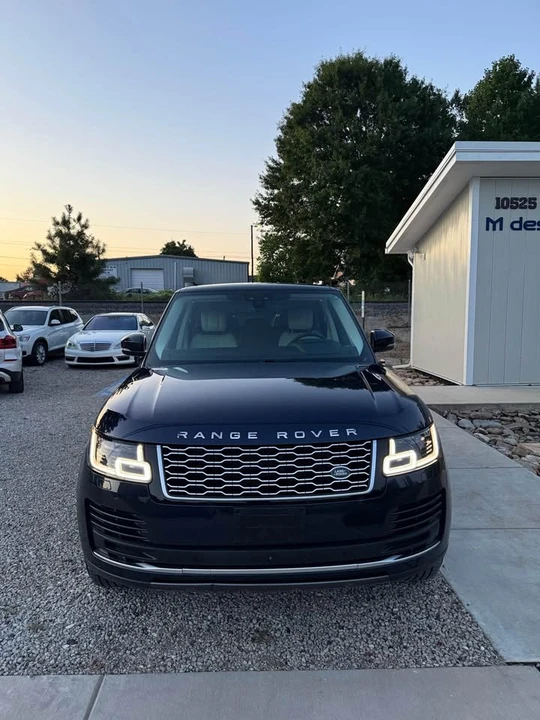 2018 Land Rover Range Rover L405 - Image 2 of 20