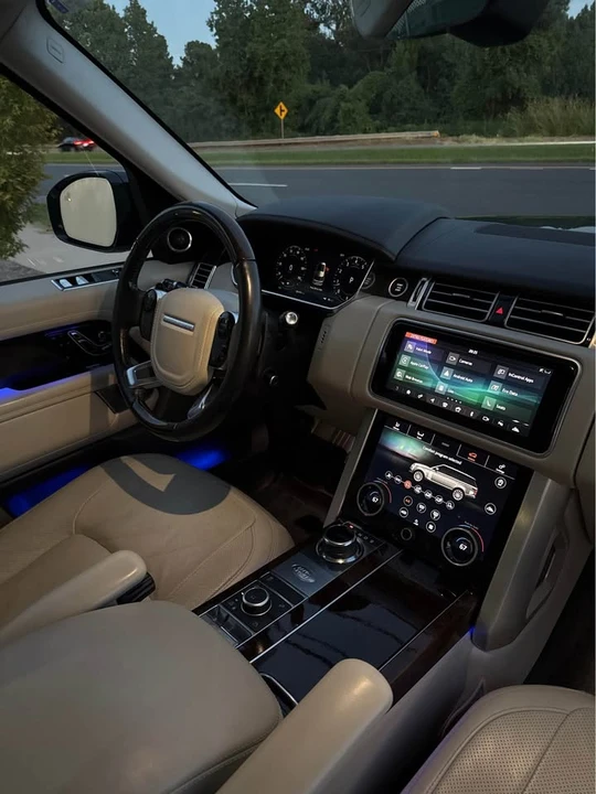 2018 Land Rover Range Rover L405 - Image 20 of 20