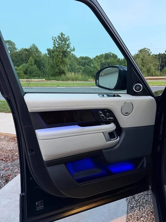 2018 Land Rover Range Rover L405 - Image 6 of 20