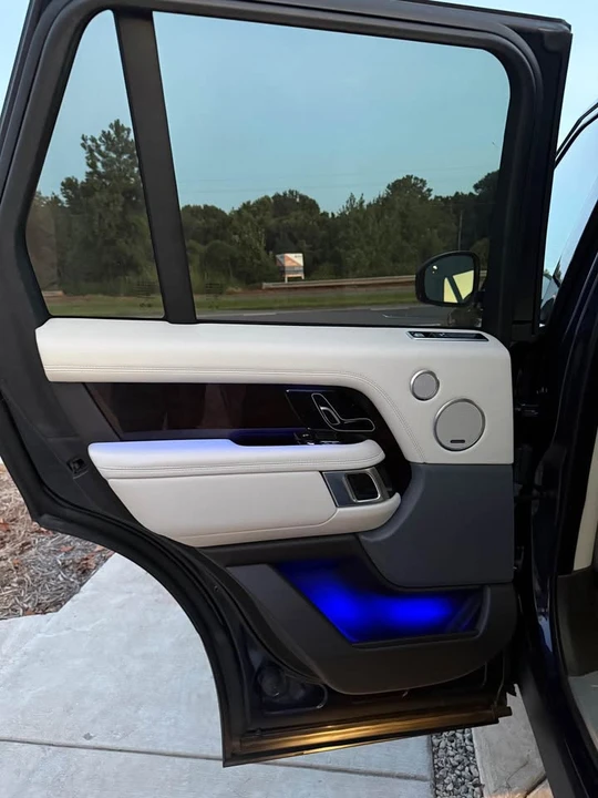 2018 Land Rover Range Rover L405 - Image 11 of 20