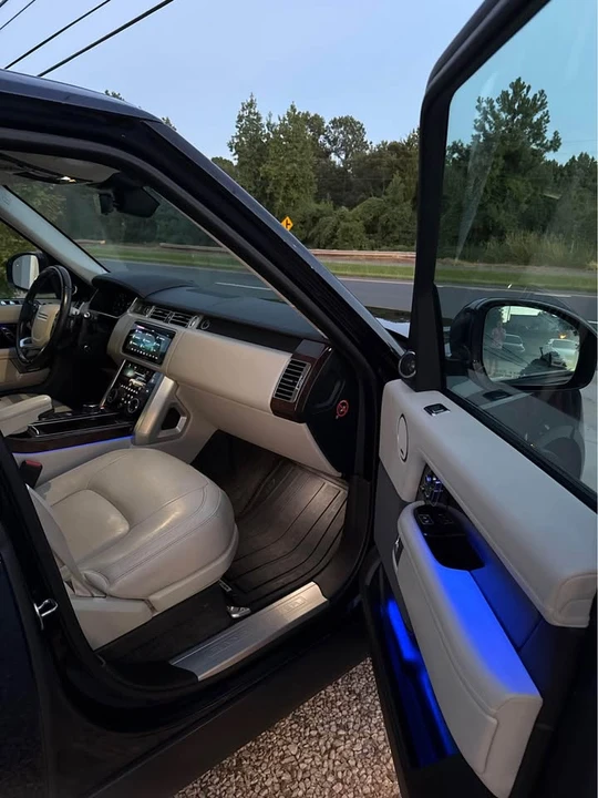 2018 Land Rover Range Rover L405 - Image 19 of 20
