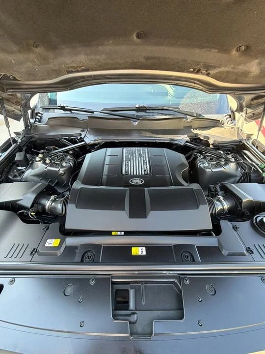 2018 Land Rover Range Rover L405 - Image 15 of 15