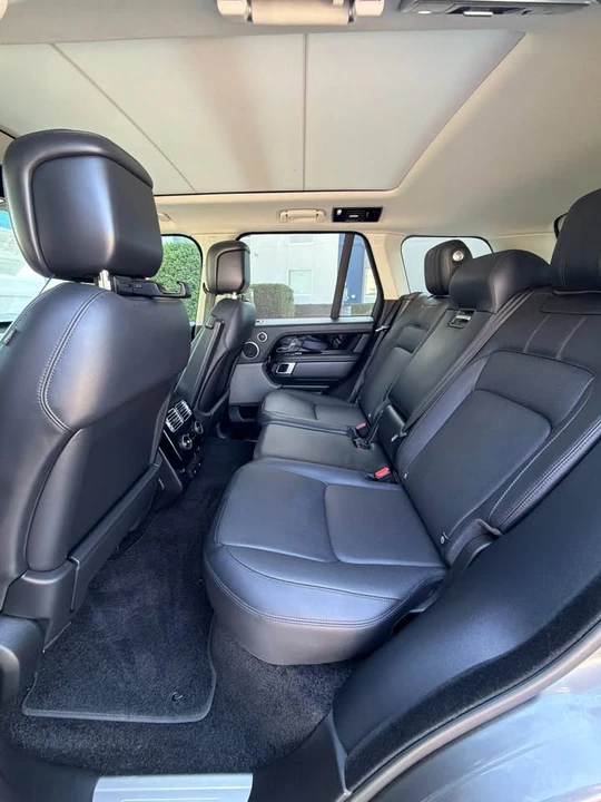 2018 Land Rover Range Rover L405 - Image 8 of 15