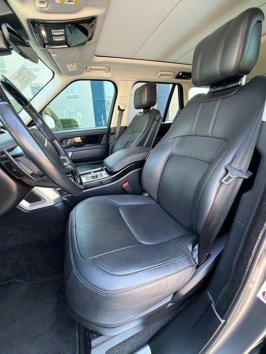 2018 Land Rover Range Rover L405 - Image 7 of 15