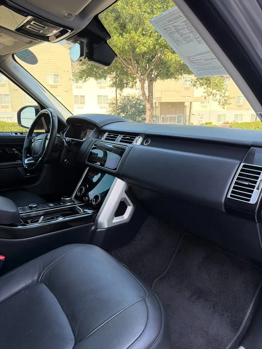 2018 Land Rover Range Rover L405 - Image 11 of 15