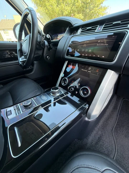 2018 Land Rover Range Rover L405 - Image 14 of 15