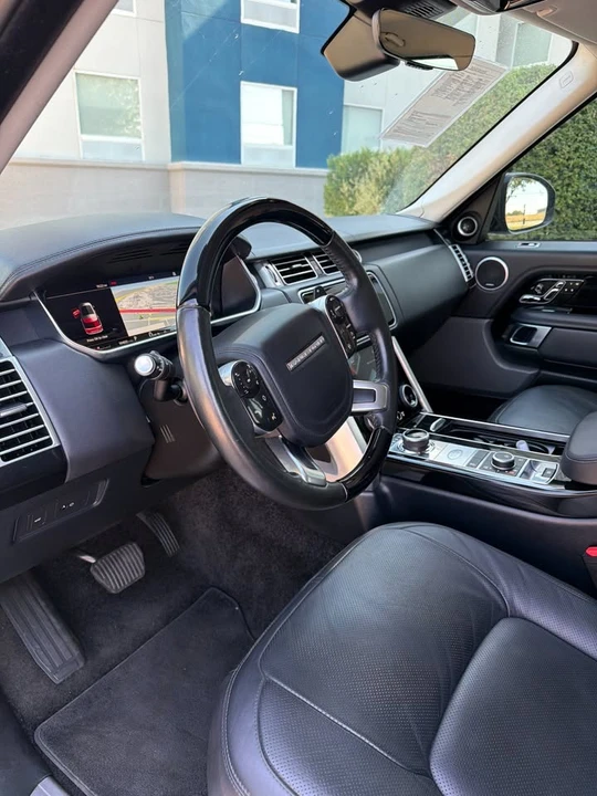 2018 Land Rover Range Rover L405 - Image 6 of 15
