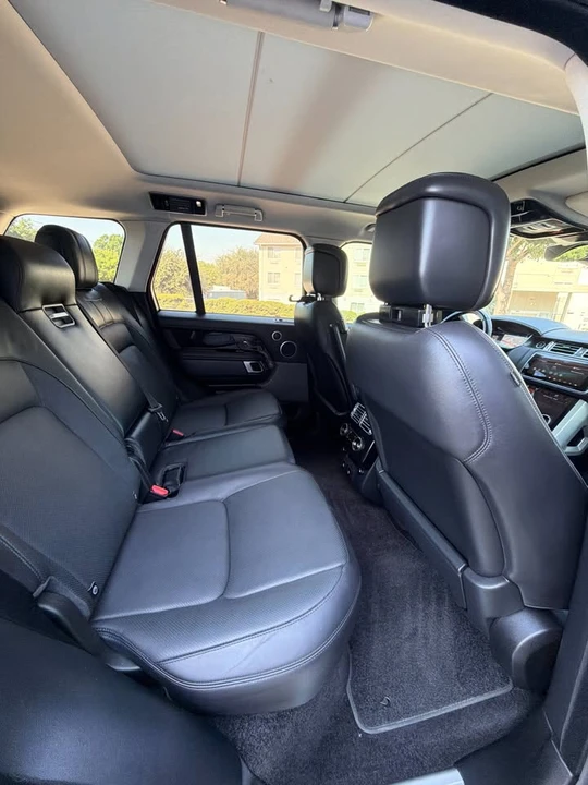 2018 Land Rover Range Rover L405 - Image 10 of 15