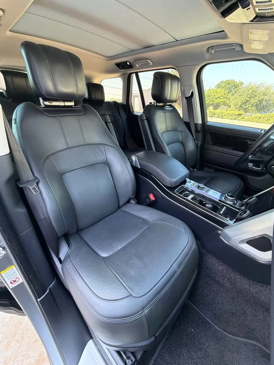 2018 Land Rover Range Rover L405 - Image 12 of 15