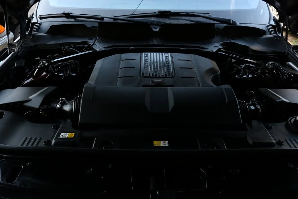 2018 Land Rover Range Rover L405 - Image 20 of 20