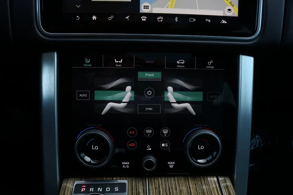 2018 Land Rover Range Rover L405 - Image 12 of 20