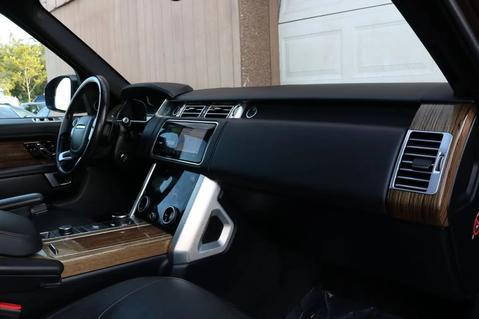 2018 Land Rover Range Rover L405 - Image 19 of 20