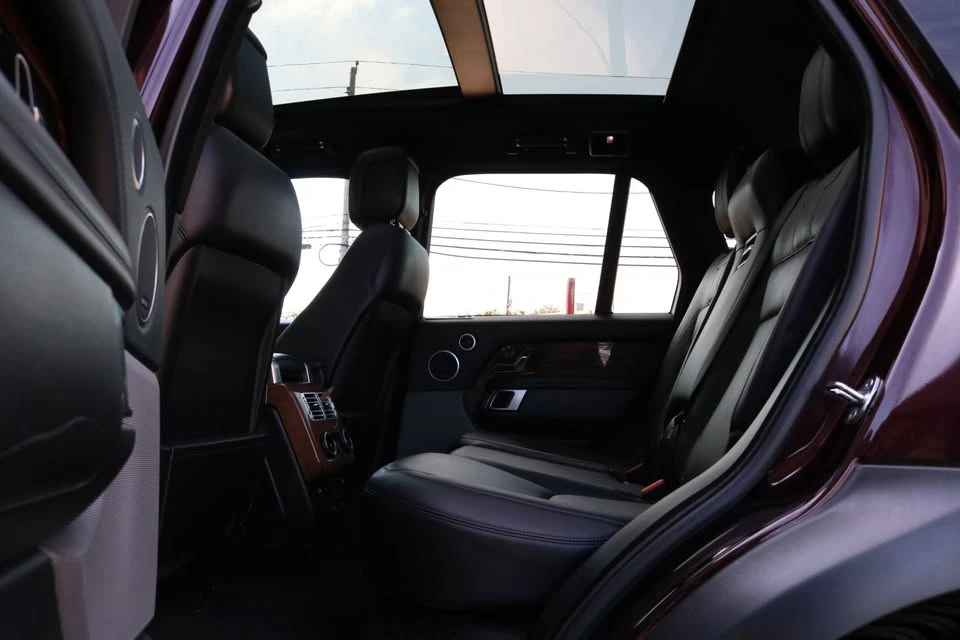 2018 Land Rover Range Rover L405 - Image 15 of 20