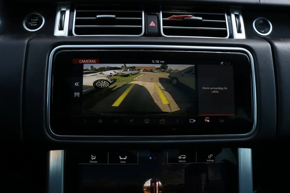2018 Land Rover Range Rover L405 - Image 11 of 20