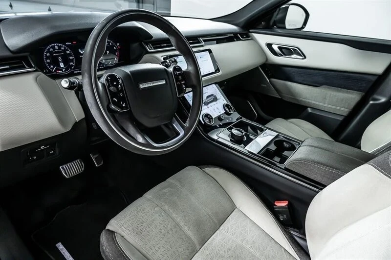 2018 Land Rover Range Rover L405 - Image 18 of 21