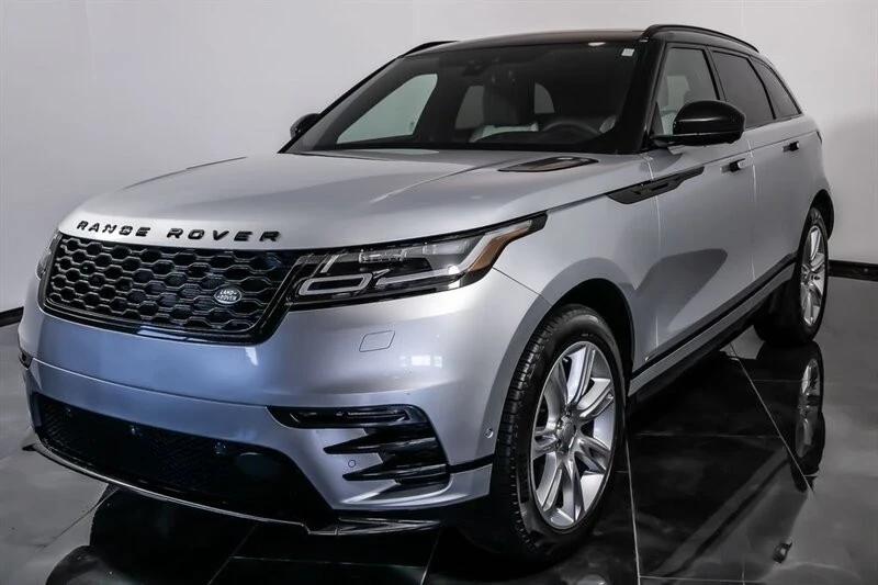 2018 Land Rover Range Rover L405 - Image 4 of 21