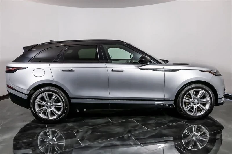 2018 Land Rover Range Rover L405 - Image 12 of 21