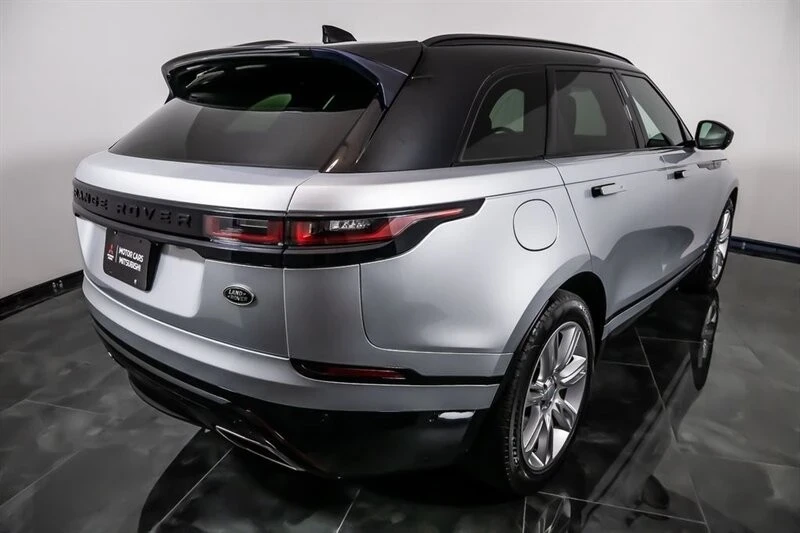 2018 Land Rover Range Rover L405 - Image 10 of 21