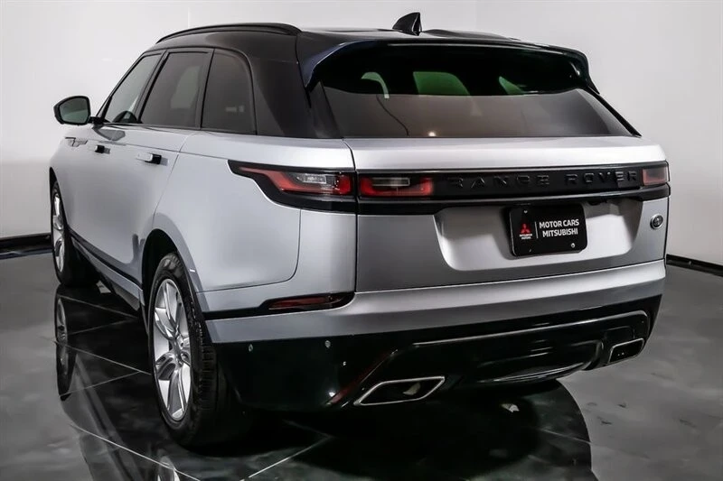 2018 Land Rover Range Rover L405 - Image 8 of 21