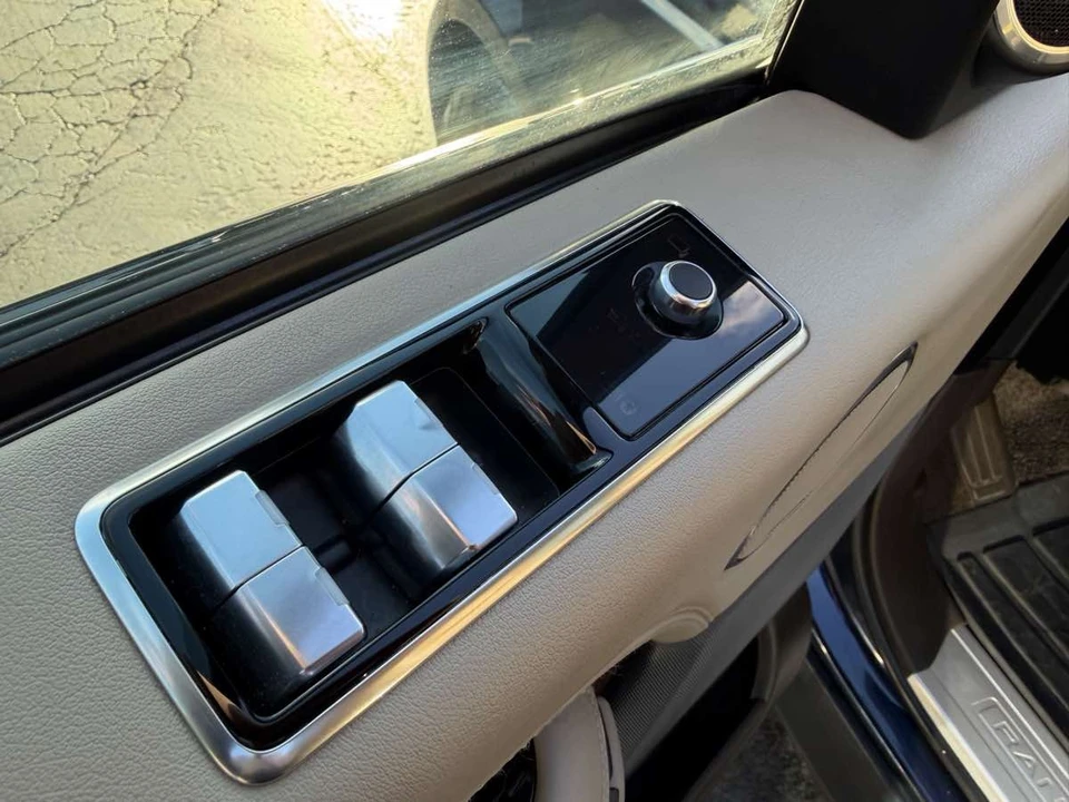 2018 Land Rover Range Rover L405 - Image 31 of 31