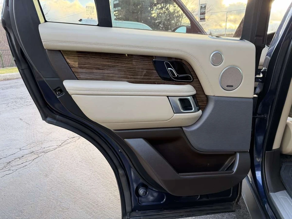2018 Land Rover Range Rover L405 - Image 25 of 31