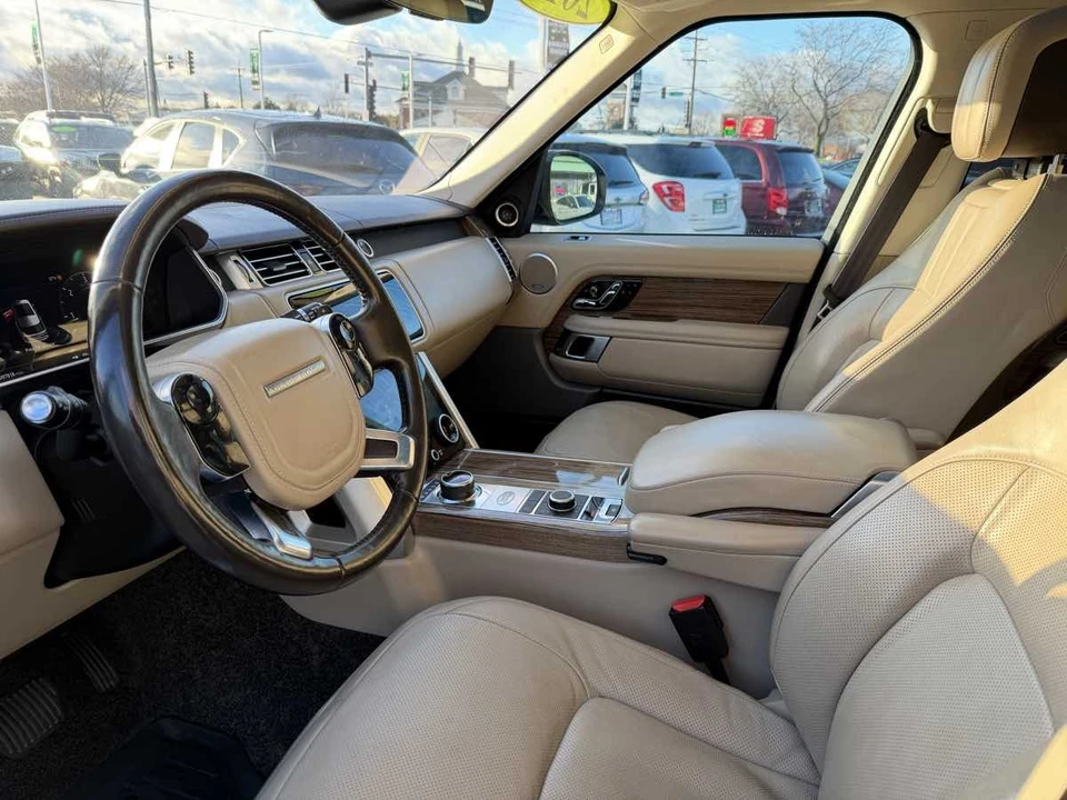 2018 Land Rover Range Rover L405 - Image 29 of 31