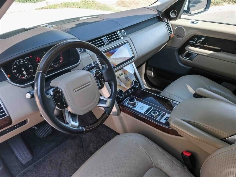 2018 Land Rover Range Rover L405 - Image 16 of 21