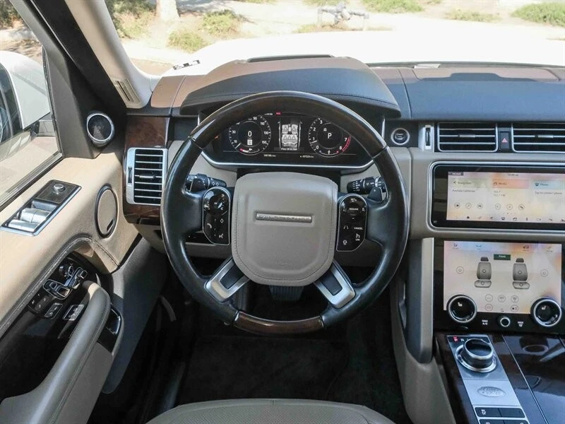 2018 Land Rover Range Rover L405 - Image 12 of 21