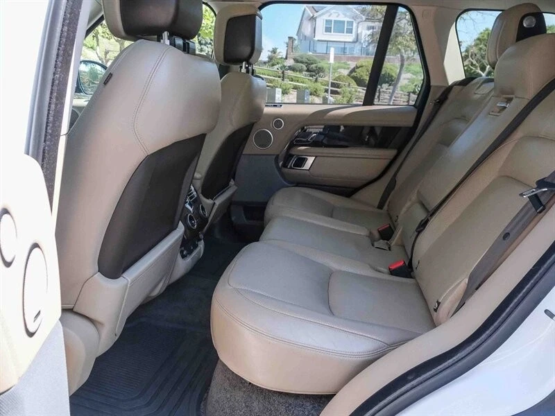 2018 Land Rover Range Rover L405 - Image 15 of 21