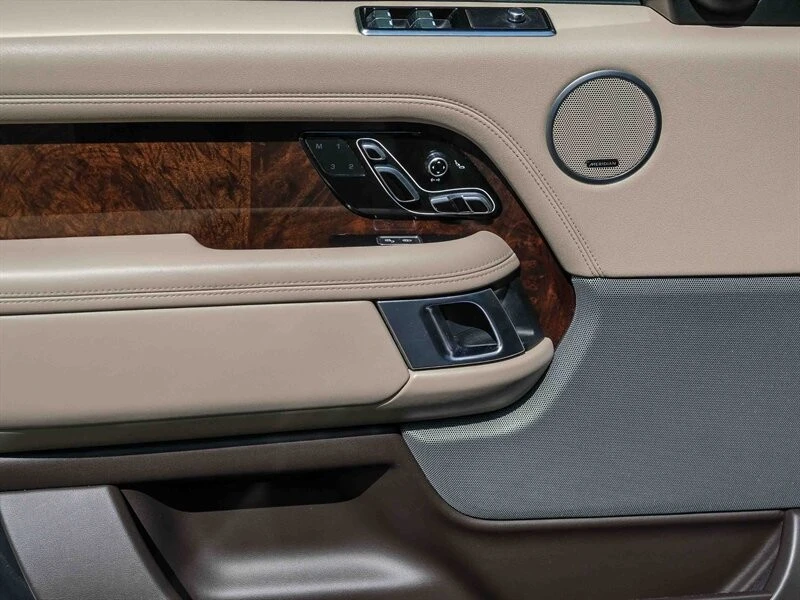 2018 Land Rover Range Rover L405 - Image 19 of 21